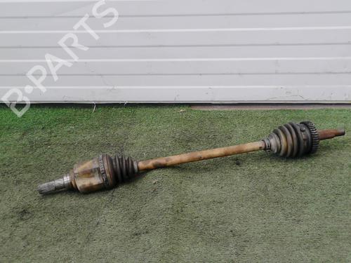 Used Right rear driveshaft Right rear driveshaft RENAULT KANGOO Express (FC0/1_) 1.9 dCi 4x4 (FC0V) (84 hp) 30515801 30515801