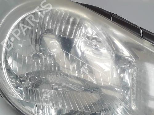 Used Right headlight Right headlight 38341277 38341277
