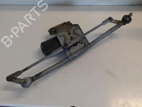 Used Front wiper motor FORD FIESTA III (GFJ) 1.1 (50 hp) 25633473