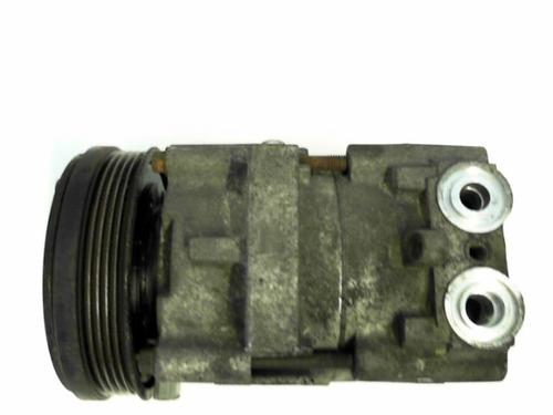 Used AC compressor AC compressor FORD MONDEO II (BAP) [1996-2000] 25633974 25633974