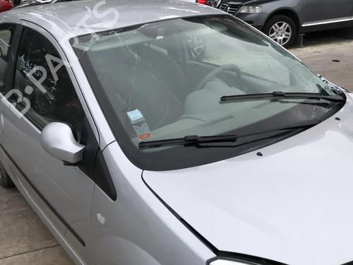 Front right window mechanism RENAULT TWINGO II (CN0_) 1.5 dCi 90 | BP25634688C23  - Image 56