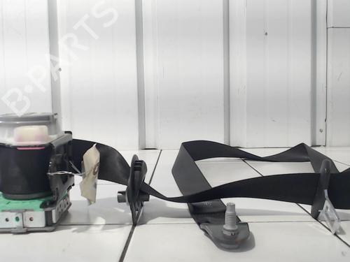 Front left seatbelt CITROËN DS4 (NX_) 1.6 HDi 115 | BP32136603I26 - Image 3