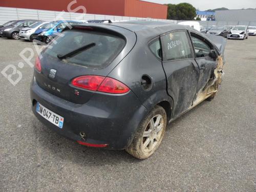 Steering column stalk SEAT LEON (1P1)  | BP25641067I23  - Image 8