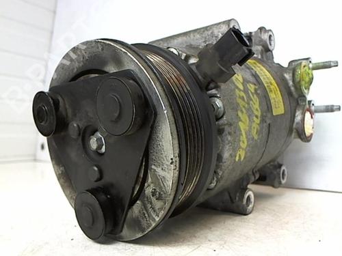 AC compressor FORD FIESTA VI (CB1, CCN) 1.4 TDCi | BP25643950M34 - Image 2