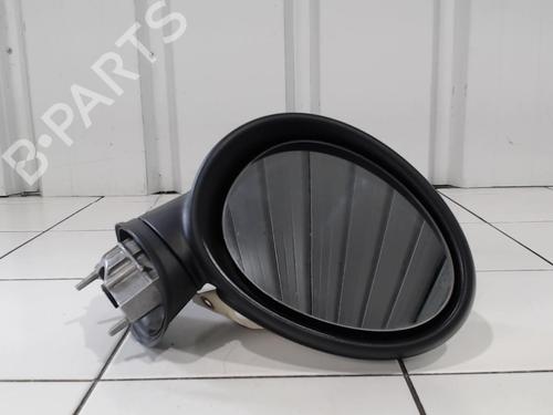 Right mirror MINI MINI (R56) Cooper | BP25628629C27 