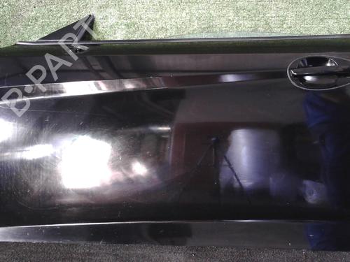 Used Left front door HYUNDAI COUPE II (GK) 2.0 GLS (143 hp) 25628601