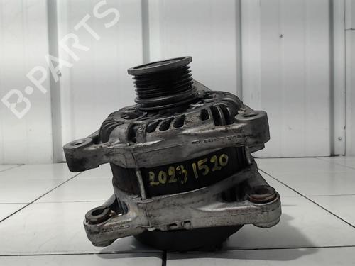 Used Alternator CITROËN C5 AIRCROSS (A_) 1.5 BlueHDi 130 (ACYHZJ, ACYHZR) (131 hp) 30888466