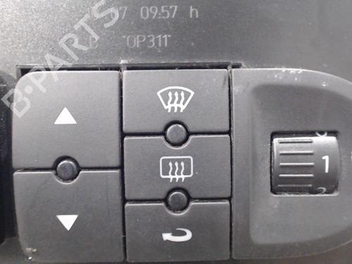Used Climate control Climate control SEAT LEON (1P1) 2.0 TDI (170 hp) 25636472 25636472