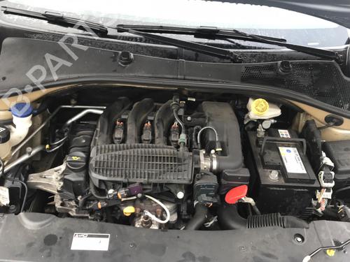 Display monitor CITROËN C-ELYSEE (DD_) 1.2 VTi 82 | BP25629849C48  - Image 6