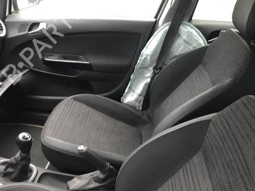 Starter OPEL CORSA D (S07) 1.2 (L08, L68) | BP32524166M8  - Image 24