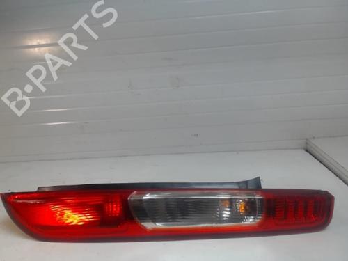 Used Right taillight FORD FOCUS II (DA_, HCP, DP) 1.6 TDCi (90 hp) 25643385