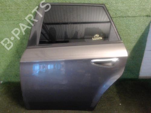 Left rear door ALFA ROMEO 159 Sportwagon (939_) 1.9 JTDM 16V (939BXC1B, 939BXC12) | BP25631668C4