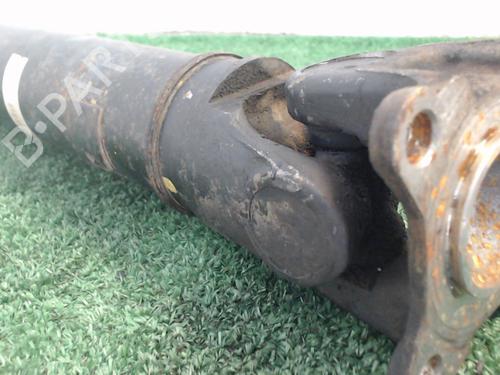 Driveshaft TOYOTA LAND CRUISER PRADO (_J12_) 3.0 D-4D (KDJ120, KDJ125, KDJ121) | BP25650570M37 