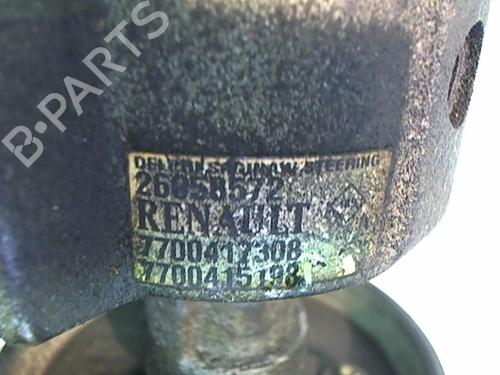 Styring servopumpe Styring servopumpe 25641117 25641117
