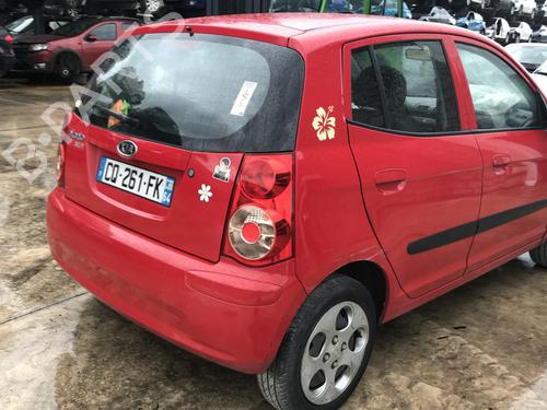 Engine KIA PICANTO I (SA) 1.1 | BP30506183M1  - Image 25