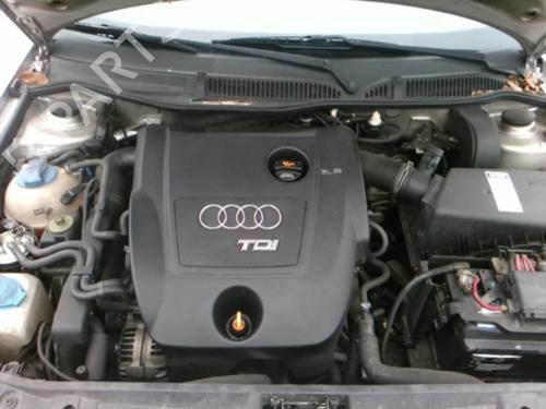 AC compressor AUDI A3 (8L1) 1.9 TDI | BP25627879M34 