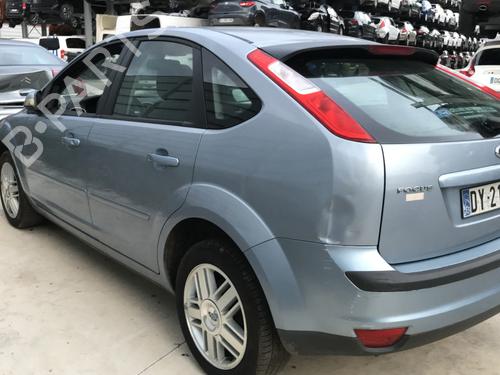 Used Parts FORD FOCUS II (DA_, HCP, DP) 1.6 TDCi (90 hp) 4478306