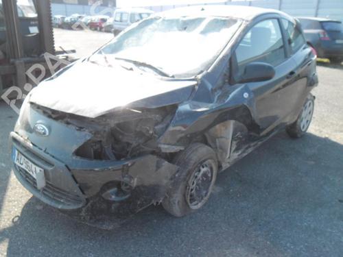 Intercooler FORD KA (RU8)  | BP25641295M30  - Image 7