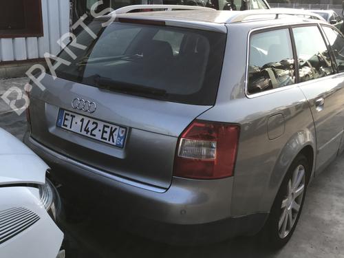 Front left seatbelt AUDI A4 B6 Avant (8E5) 1.9 TDI | BP29412190I26 - Image 27