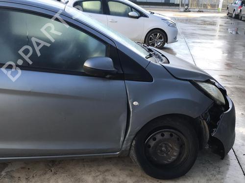 AC radiator FORD KA (RU8) 1.2 | BP30479253M32  - Image 6