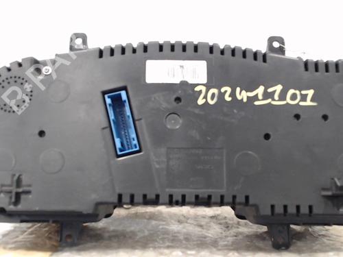 Instrument cluster SEAT LEON (1P1) 1.9 TDI | BP25632638C47  - Image 5