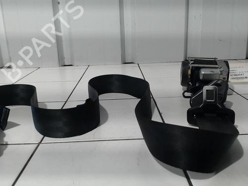 Høyre foran beltestrammer RENAULT CLIO IV (BH_) 1.5 dCi 75 | BP29587756C88 