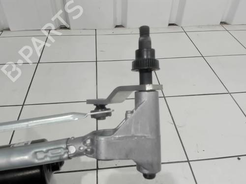 Front wiper motor BMW 1 (E81) 116 i | BP25630854M29 