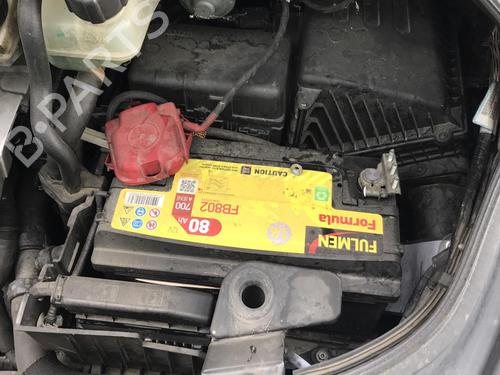 Starter RENAULT ESPACE IV (JK0/1_) 2.0 dCi (JK01, JK02, JK1J, JK1K, JK1H) | BP25648613M8 - Image 8