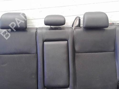 Used Rear seat Rear seat 38637717 38637717