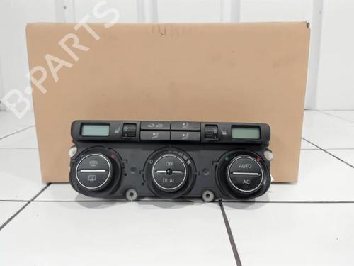 Used Climate control Climate control VW PASSAT B6 Variant (3C5) [2005-2011] 25635099 25635099