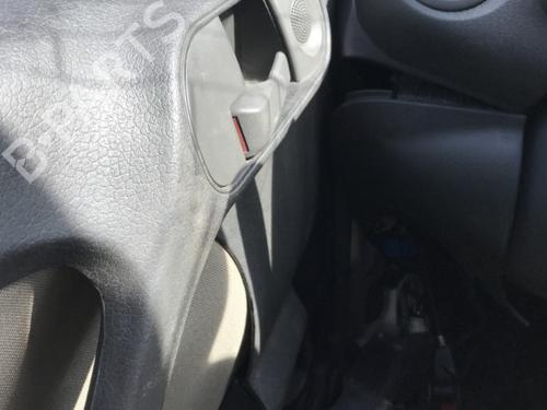 Radio FIAT PANDA (169_) 1.3 D Multijet 4x4 (169.AXC2A) | BP25650026E6  - Image 10