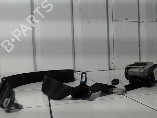 Used Front left seatbelt PEUGEOT 208 I (CA_, CC_) 1.2 VTI 82 (82 hp) 32104296