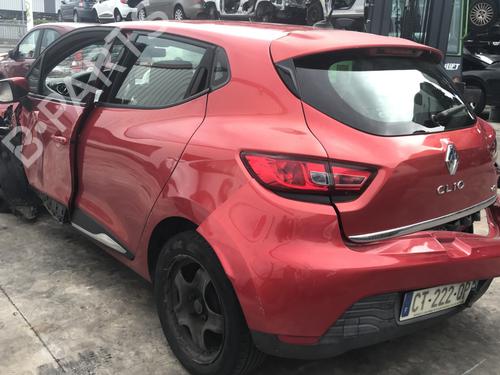Engine RENAULT CLIO IV (BH_) 1.5 dCi 75 | BP27250464M1  - Image 5