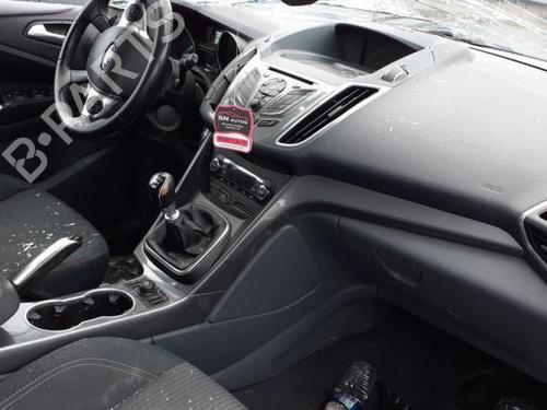 Rudehejsemekanisme ventre foran FORD C-MAX II (DXA/CB7, DXA/CEU) 1.6 TDCi | BP25639847C22 