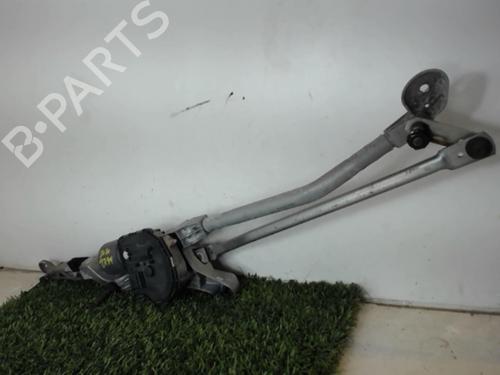 Front wiper motor MERCEDES-BENZ E-CLASS (W212) E 220 CDI / BlueTEC (212.001, 212.002) | BP25650956M29 - Image 2