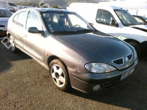 Switch RENAULT MEGANE I (BA0/1_) 1.6 16V (BA04, BA0B, BA11, BA1J, BA16, BA19, BA1K, BA1V,... | BP25636830I30 