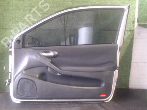 Right front door FIAT STILO (192_) 1.9 JTD (192_XF1A) | BP25634533C3