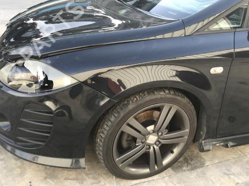 ABS pump SEAT LEON (1P1) 2.0 TDI | BP31602273M43  - Image 8