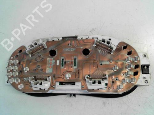 Instrument cluster RENAULT CLIO II (BB_, CB_) 1.2 (BB0A, BB0F, BB10, BB1K, BB28, BB2D, BB2H, CB0A,... | BP25640704C47 