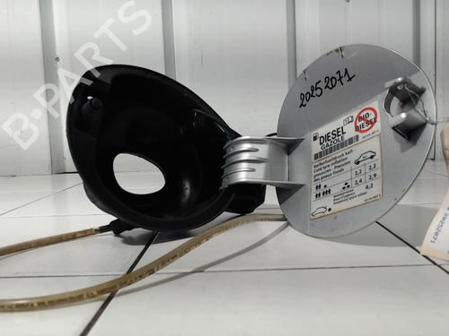 Used Fuel flap VW GOLF VI (5K1) 1.6 TDI (105 hp) 32195815