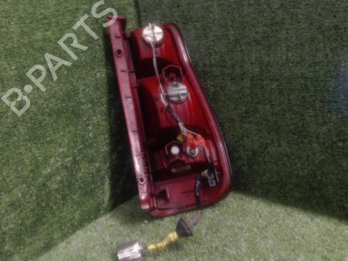 Used Left taillight HYUNDAI MATRIX (FC) 1.5 CRDi (102 hp) 25648489