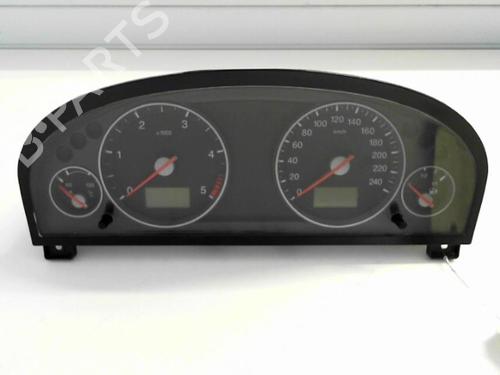 Used Instrument cluster FORD MONDEO III (B5Y) 2.0 16V TDDi / TDCi (115 hp) 25633947