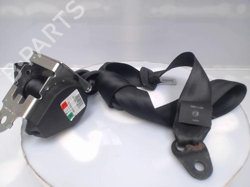 Rear left seatbelt DACIA SANDERO II 1.5 dCi | BP28189862I29 - Image 4
