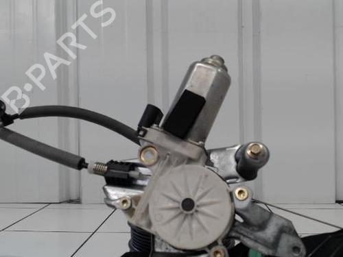 Used Front right window mechanism Front right window mechanism 25629682 25629682