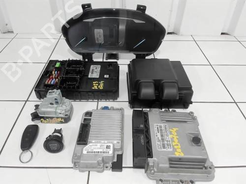 Electronic module FORD FIESTA VII (HJ, HF) 1.0 EcoBoost | BP25642419M83  - Image 8