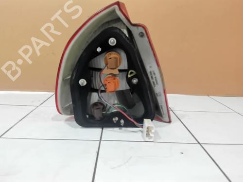 Used Right taillight Right taillight MITSUBISHI CARISMA (DA_) 1.9 DI-D (DA5A) (115 hp) 25631639 25631639