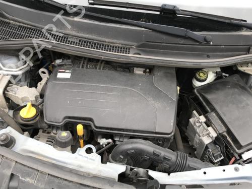 Instrument cluster RENAULT TWINGO II (CN0_) 1.2 16V (CN04, CN0B) | BP29043308C47  - Image 18