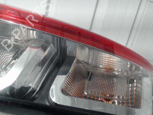 Right taillight RENAULT MEGANE III Coupe (DZ0/1_) 1.5 dCi (DZ09, DZ0D, DZ1F, DZ1G, DZ14, DZ29) | BP29488527C35 