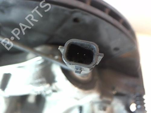 Used Right front steering knuckle Right front steering knuckle RENAULT ESPACE V (JR_) 1.6 dCi 160 (160 hp) 25643026 25643026