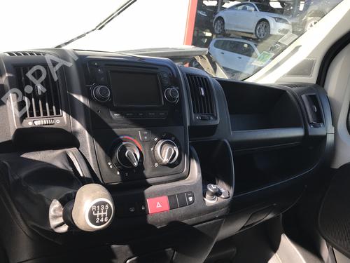 Steering pump CITROËN JUMPER II Van 2.2 HDi 130 | BP25641916M99 - Image 12